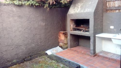 Lodge Caba�as De Mar Las Gaviotas