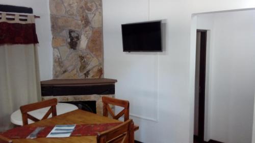 Lodge Caba�as De Mar Las Gaviotas