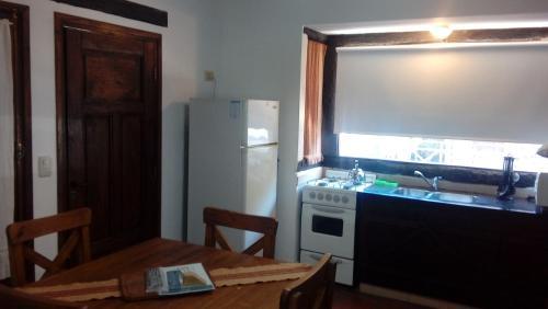 Lodge Caba�as De Mar Las Gaviotas
