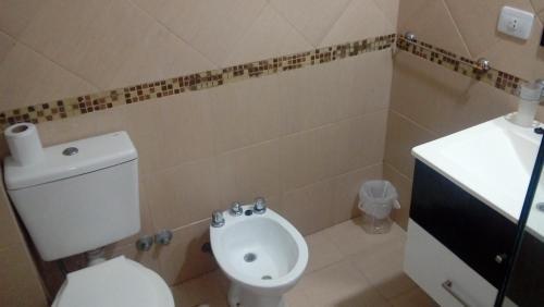 Lodge Caba�as De Mar Las Gaviotas
