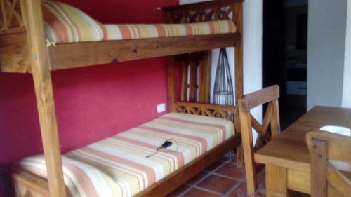 Lodge Caba�as De Mar Las Gaviotas