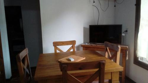Lodge Caba�as De Mar Las Gaviotas