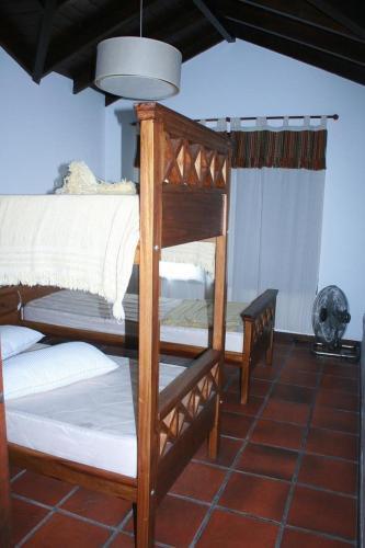 Lodge Caba�as De Mar Las Gaviotas