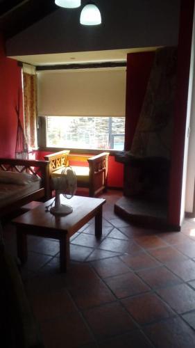 Lodge Caba�as De Mar Las Gaviotas