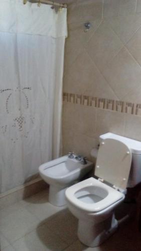 Lodge Caba�as De Mar Las Gaviotas