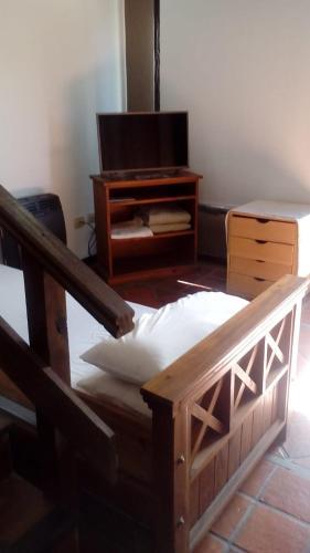 Lodge Caba�as De Mar Las Gaviotas