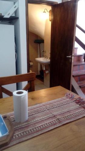 Lodge Caba�as De Mar Las Gaviotas