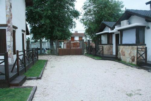 Lodge Caba�as De Mar Las Gaviotas