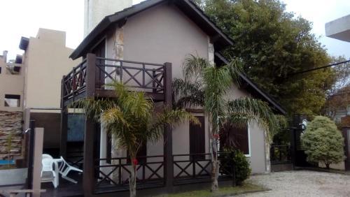 Lodge Caba�as De Mar Las Gaviotas