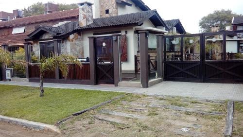 Lodge Caba�as De Mar Las Gaviotas