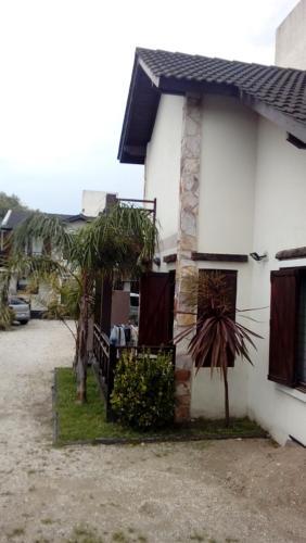 Lodge Caba�as De Mar Las Gaviotas