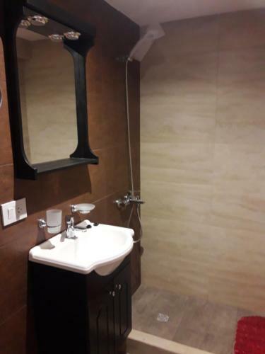 Apartamento Departamento San Bernardo Al Mar