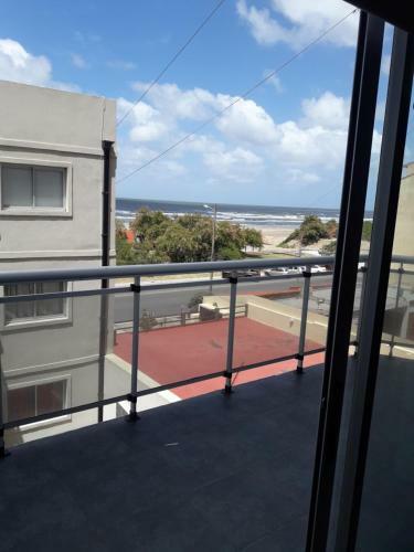 Apartamento Departamento San Bernardo Al Mar