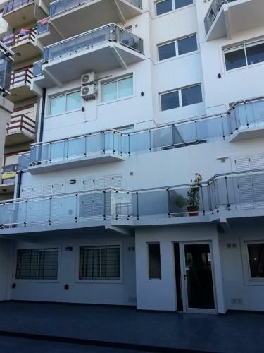 Apartamento Departamento San Bernardo Al Mar