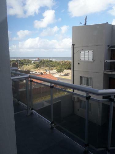 Apartamento Departamento San Bernardo Al Mar