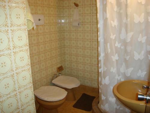 Apartamento Depto. 2 Amb. En San Bernardo