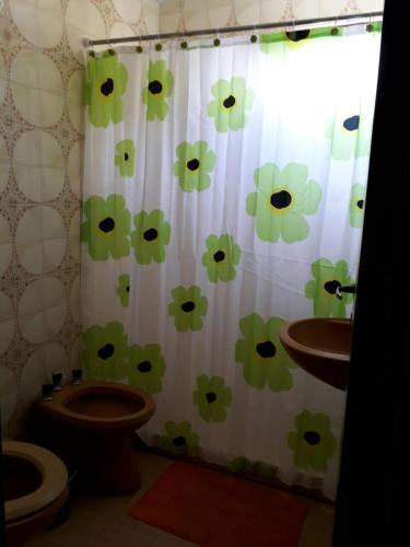 Apartamento San Bernardo Hugolito IX