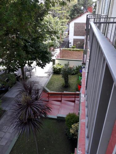 Apartamento San Bernardo Hugolito IX