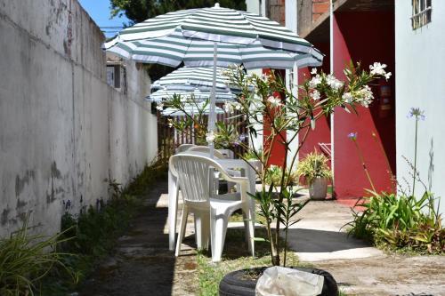 Posada Morada Del Sol