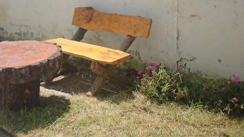 Posada Morada Del Sol
