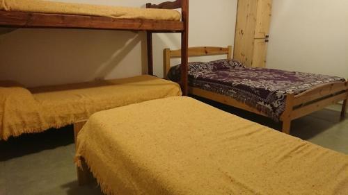 Posada Morada Del Sol