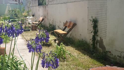 Posada Morada Del Sol