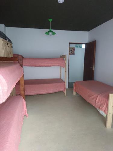 Posada Morada Del Sol