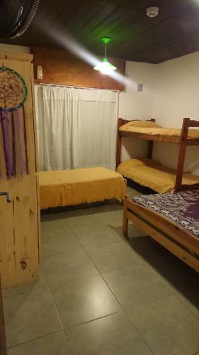 Posada Morada Del Sol