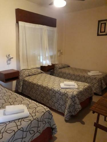 Hotel San Antonio