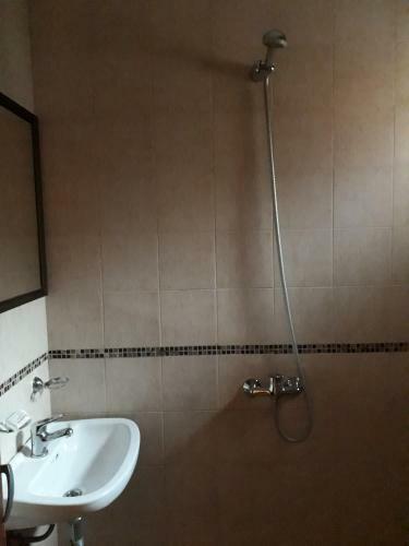 Hotel San Antonio