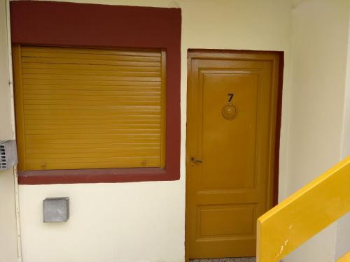 Hotel San Antonio