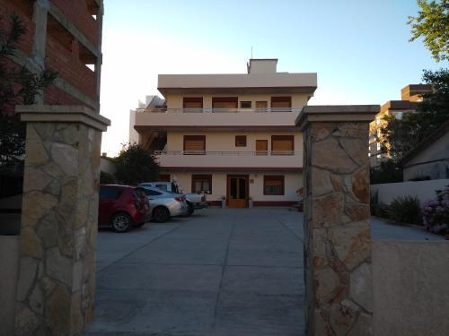 Hotel San Antonio