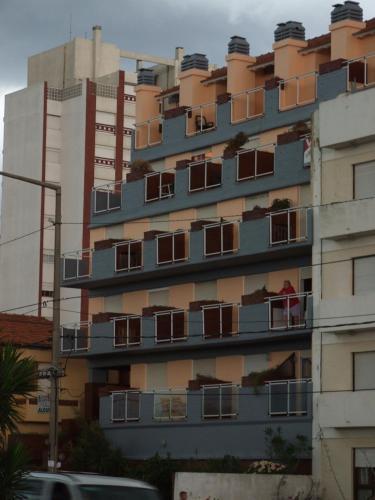 Apartamento Depto San Bernardo C�ntrico Sobre Costanera