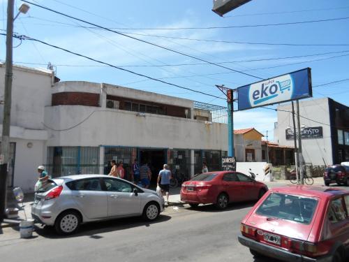 Apartamento San Bernardo Del Tuy�