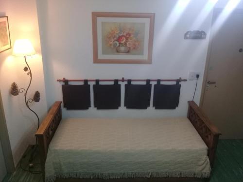 Apartamento San Bernardo Del Tuy�
