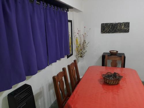 Apartamento San Bernardo Del Tuy�