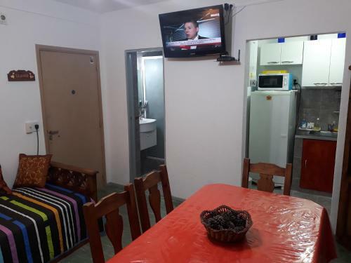 Apartamento San Bernardo Del Tuy�