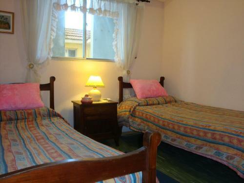 Apartamento San Bernardo Del Tuy�