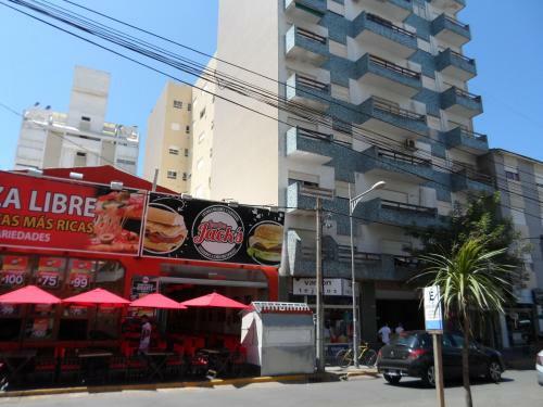 Apartamento San Bernardo Del Tuy�