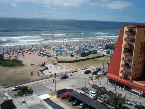 Apartamento San Bernardo Del Tuy�
