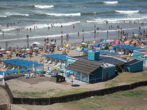Apartamento San Bernardo Del Tuy�