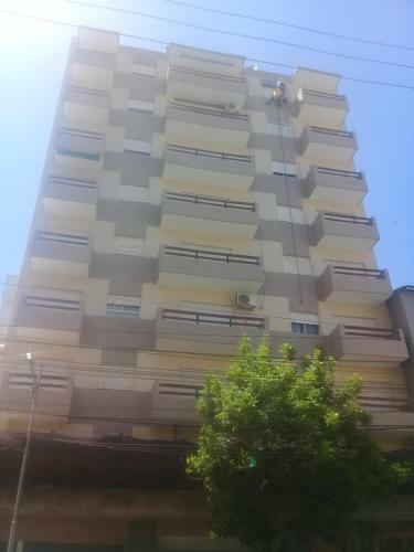 Apartamento San Bernardo Del Tuy�