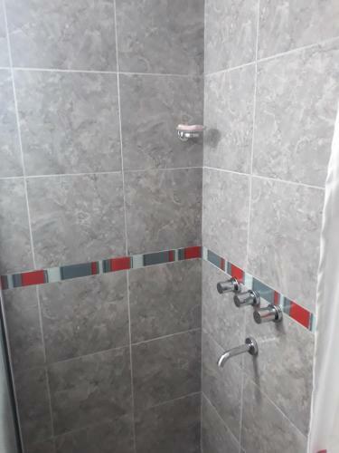 Apartamento San Bernardo Del Tuy�