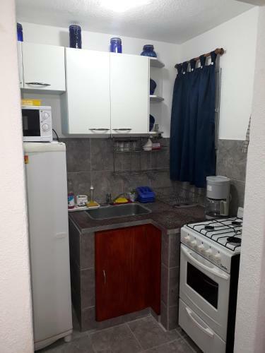Apartamento San Bernardo Del Tuy�