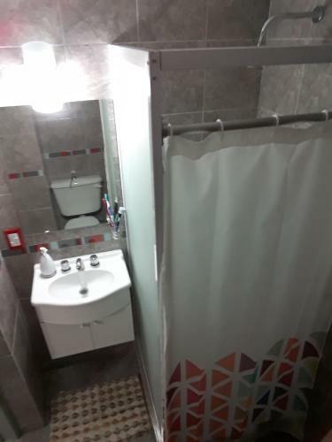 Apartamento San Bernardo Del Tuy�
