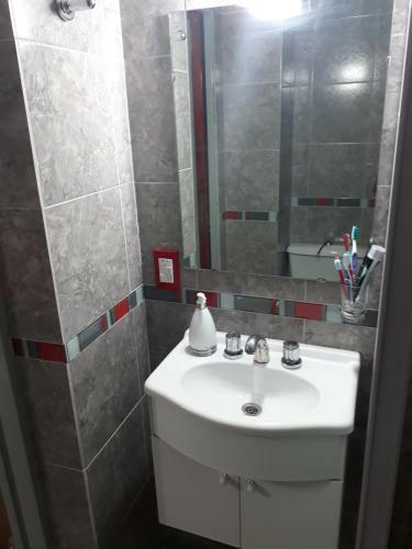 Apartamento San Bernardo Del Tuy�