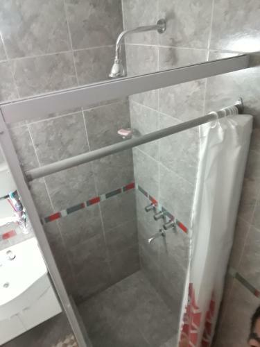 Apartamento San Bernardo Del Tuy�