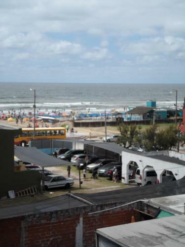 Apartamento San Bernardo Del Tuy�