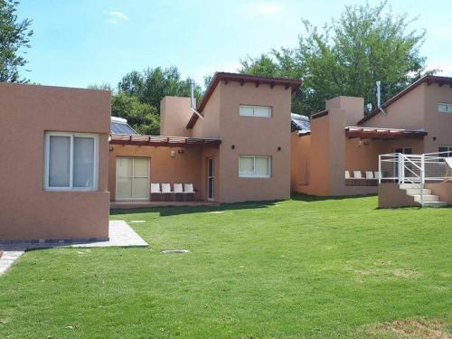 Apartamento Kawsay Complejo De Caba�as