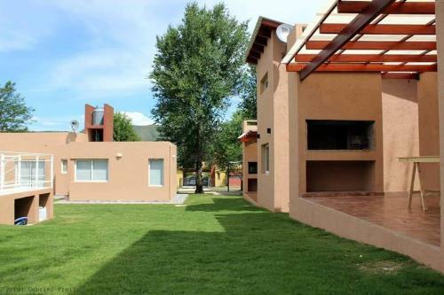 Apartamento Kawsay Complejo De Caba�as